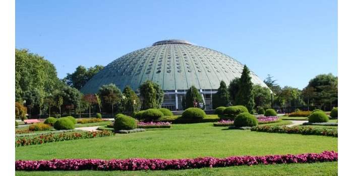 Museu Romântico et balade « Caminhos do Romântico » Retour en images