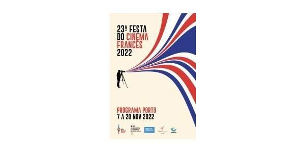 Fête du cinéma français 2022