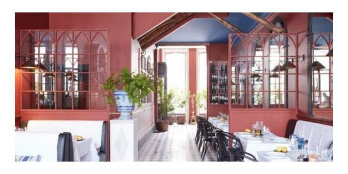 Apéritif CCILF et Vivre à Porto au Cocorico