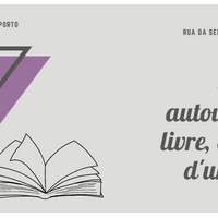 Soirée autour d'un livre, autour d'un verre