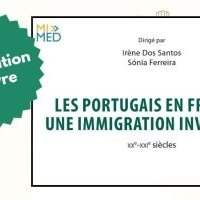 Présentation du livre « Les Portugais en France : une immigration invisible ? 