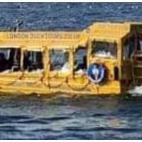 Visite de Porto en "drôle de bus amphibie" le 27 septembre 2023