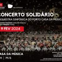 Concert solidaire pour la ligue contre le cancer