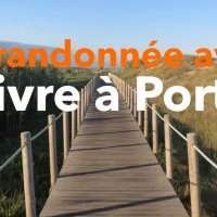 Randonnée Vila Nova de Gaïa avec Tony