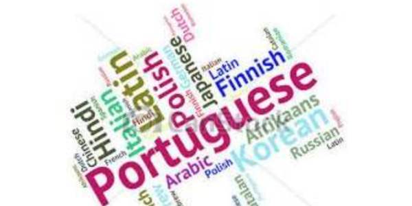 Cours de langue portugaise avec Sara