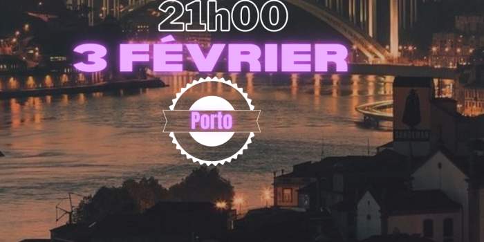 Stand-up Comedy en français