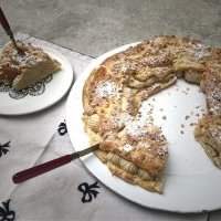 Cours de patisserie avec Juliette - Paris-Brest