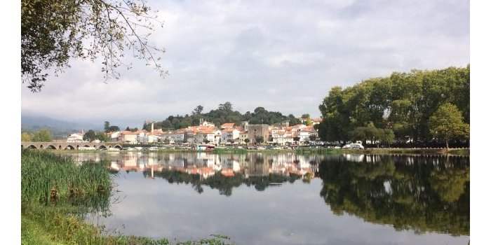 Randonnée Nature à Ponte de Lima