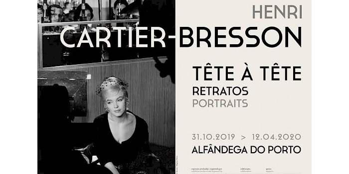 Exposition Cartier-Bresson Retour en images