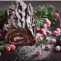 Cours de patisserie