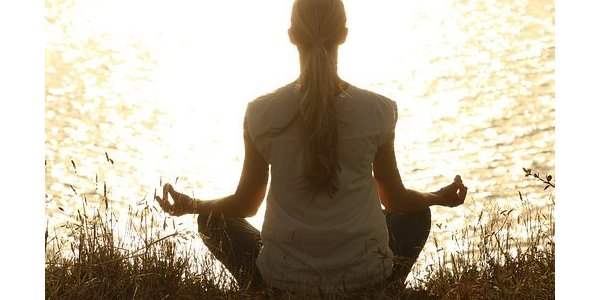 Méditation et relaxation