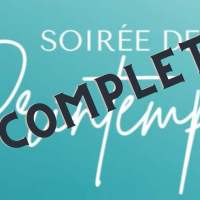 Soirée de printemps de la Communauté française de Porto