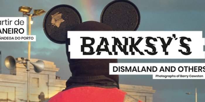 Expos Banksy et Escher Retour en images