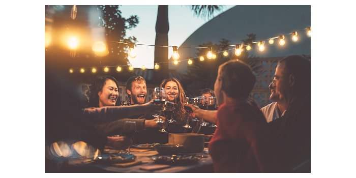 Soirée de Printemps 2022