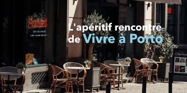 L'apéritif rencontre mensuel