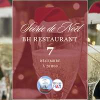 Soirée de Noël 