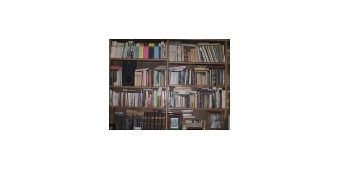 Sacristain et sacrées lectures.