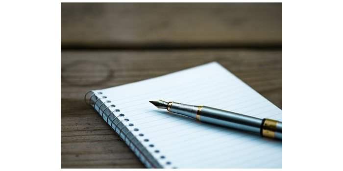 Publications de l'atelier d'écriture Février 2019