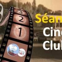 Soirée ciné-club au cinéma UCI Arrábida 20 ce mardi