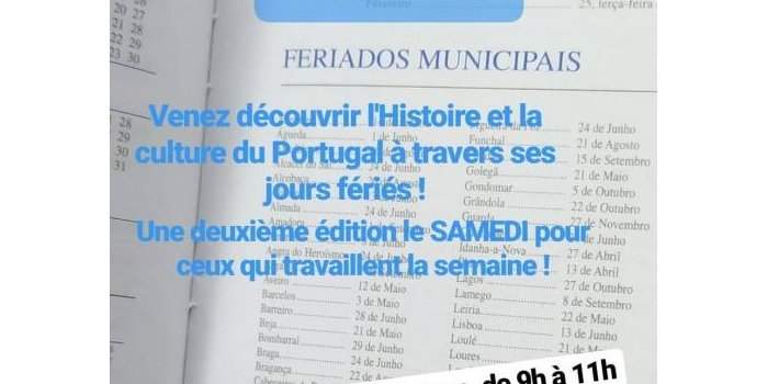 Petit-déjeuner culturel 