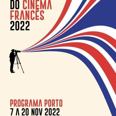 Fête du cinéma français 2022