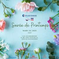 Soirée de printemps