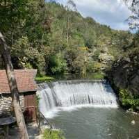 Première randonnée printanière au Parque Natural da Senhora do Salto