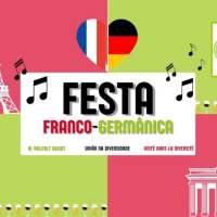 Fête d'été franco-allemande de l'Alliance française