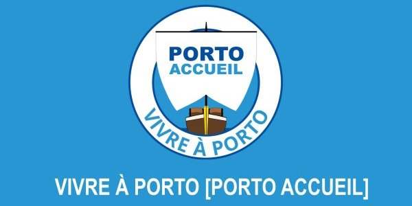 Vivre à Porto [Porto Accueil] : Une nouvelle identité