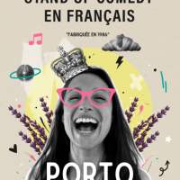 Spectacle de Laura Stand-Up Comedy 