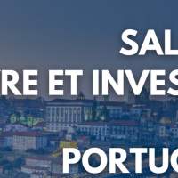 Salon Vivre et investir au Portugal (CCILF)