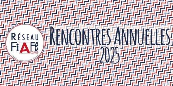 Participation VAP aux prochaines rencontres annuelles de la FIAFE 