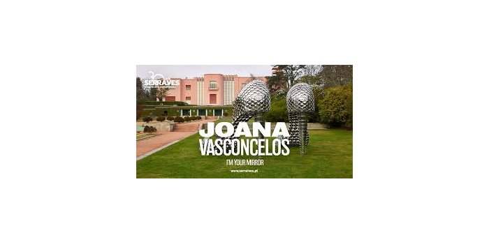 Joana Vasconcelos Retour en images