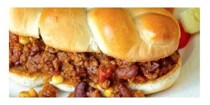 Nouveau rendez-vous FOOD STREET avec Juliette