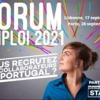 Forum de l'emploi au Portugal (Porto)