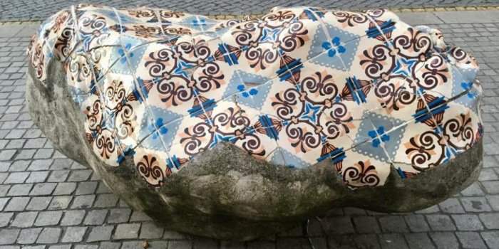 Promenade découverte des Azulejos - Retour en images