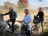 Biking tour. Ponte de Lima. 29.11.2012 021