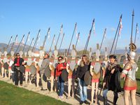 Biking tour. Ponte de Lima. 29.11.2012 002