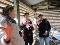 Biking tour. Ponte de Lima. 29.11.2012 050