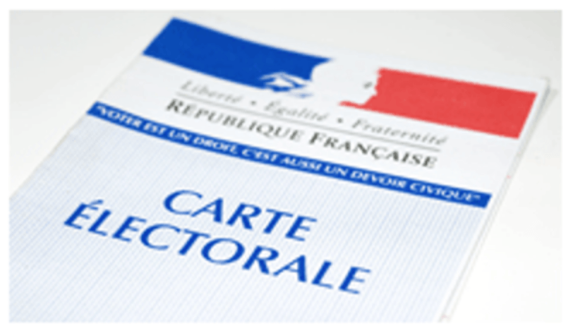 Élections 2017 - Infos pratiques