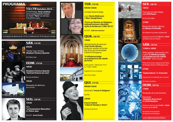 program