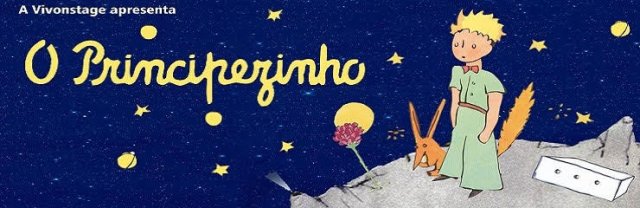 SORTIE en FAMILLE: O Principezinho - Le Petit Prince au Teatro Sá da Bandeira