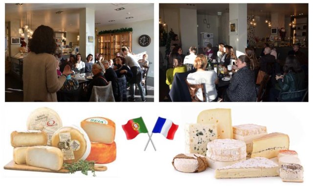 Assemblée Générale et Café Culturel - Jeudi 16 mars