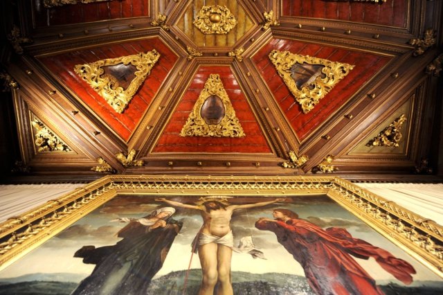 Assemblée Générale et Visite guidée du Museu da Misericórdia - Jeudi 10 mars 2016