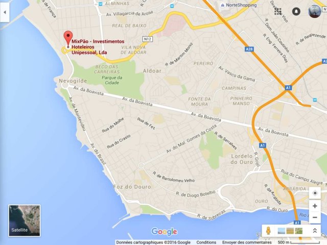 Café balade du mercredi - RV chez Mixpão ce mercredi 15 juin