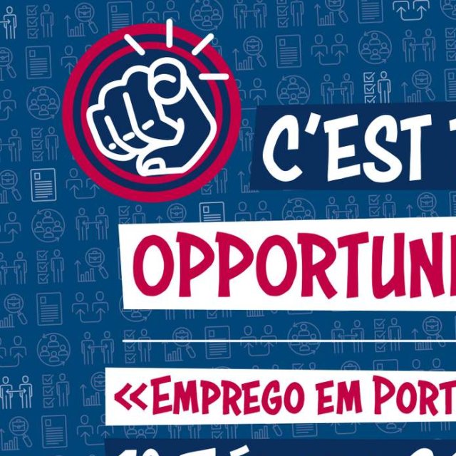 Forum "Recruter au Portugal" - 27 février à Porto, 28 février à Lisbonne